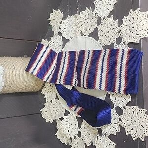 BEN SILVER tie 💯% silk Italy